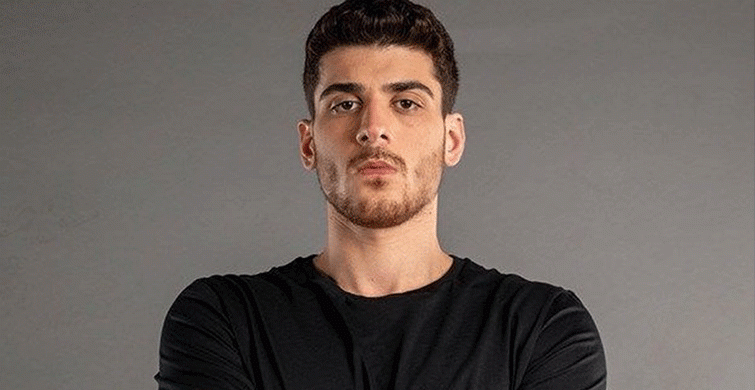 2021 Survivor Poyraz Kimdir?