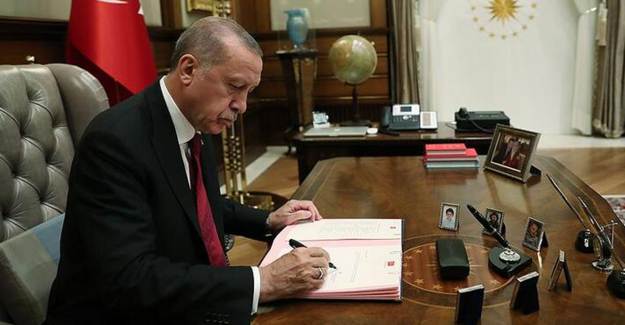 2021 Yılı Yatırım Programı Yayınlandı