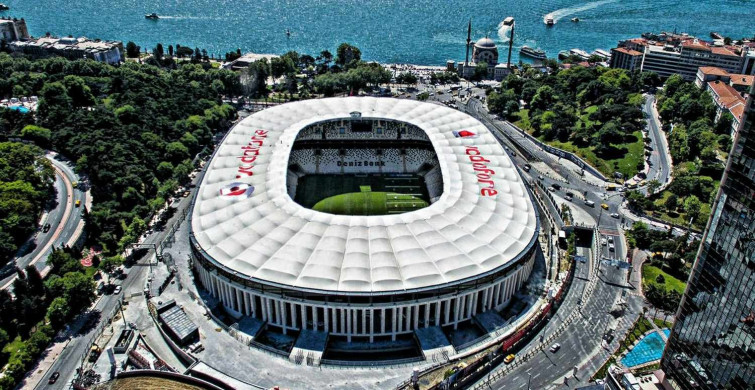 2022-2023 sezonu Beşiktaş kombine fiyatları ne kadar, kaç TL? Beşiktaş kombine yenileme ve yeni kombine fiyatları
