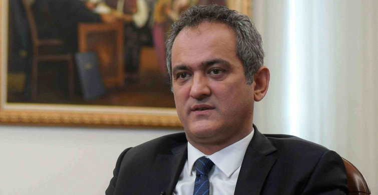 2022-2023 yılı öğretmen atamaları olacak mı? Öğretmen atamaları yapılacak mı? Milli Eğitim Bakanı Mahmut Özer açıkladı