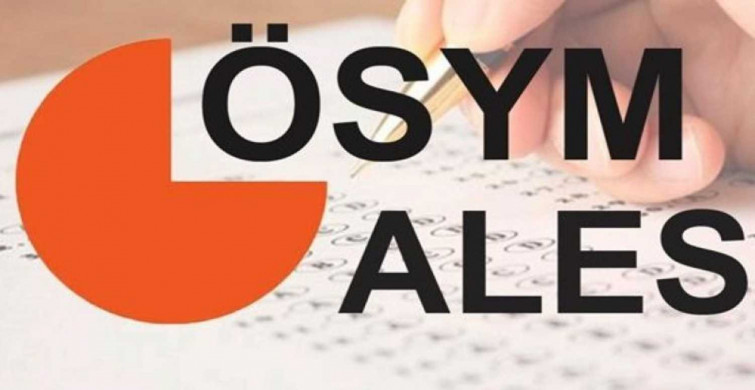 2022 ALES/2 ne zaman yapılacak? ALES sınav ve başvuru tarihleri açıklandı mı?