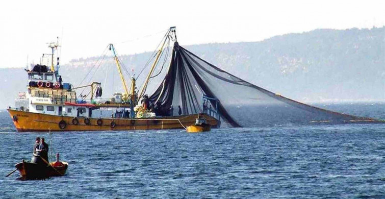 2022 Balık Avı Yasağı ne zaman bitiyor? Balık avı yasağı tarihleri
