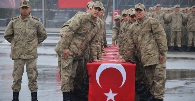2022 Bedelli Askerlik Tarihleri Ve Yerleri Açıklandı