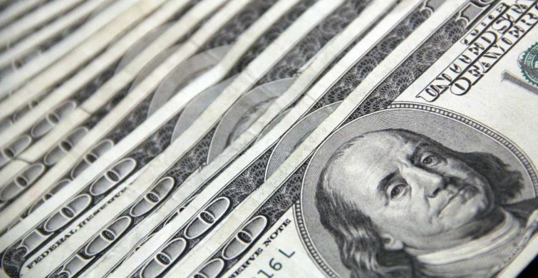 2022 cari açık ne kadar oldu? Mart ayı cari açık rakamları belirlendi