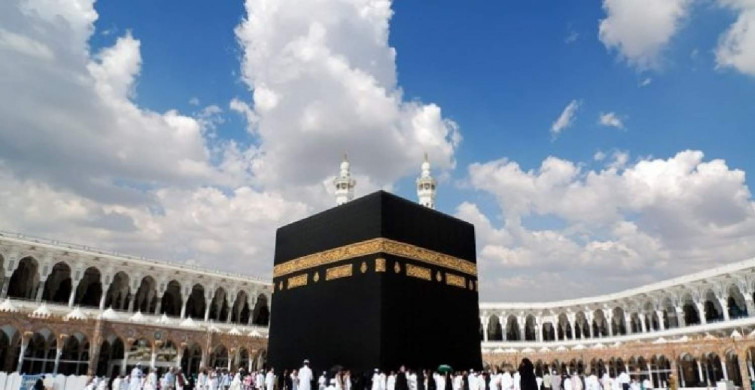 2022 Diyanet umre fiyatları:15 günlük Kabe ziyareti ve umre fiyatları güncel liste