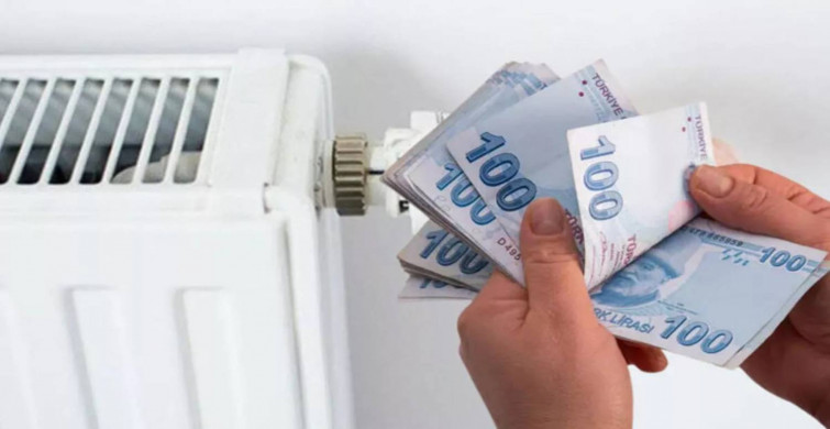2022 doğal gaz desteği nasıl alınır? Doğal gaz yardımı başvuru şartları nelerdir? 2022 doğal gaz desteği başvuru ekranı