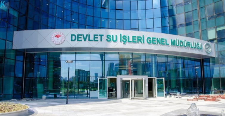 2022 DSİ bekçi alımı kura sonuçları belli oldu mu? DSİ Genel Müdürlüğü bekçi alımı sonuç listesi