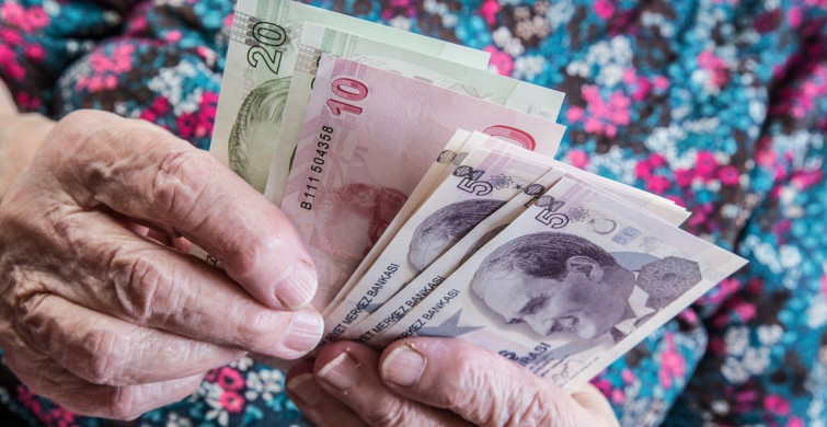 2022 Emekli Bayram İkramiyesi Ne Kadar Oldu, Ne Zaman Ödenecek?