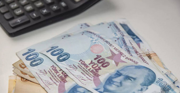 2022 en düşük emekli maaşı ne kadar oldu? Temmuz 2022 emekli maaş tablosu