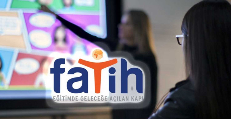 2022 Fatih Wi-Fi şifresi nedir? 2022 Güncel Fatih internet şifresi