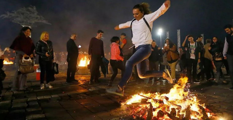2022 Hıdırellez Ne Zaman?