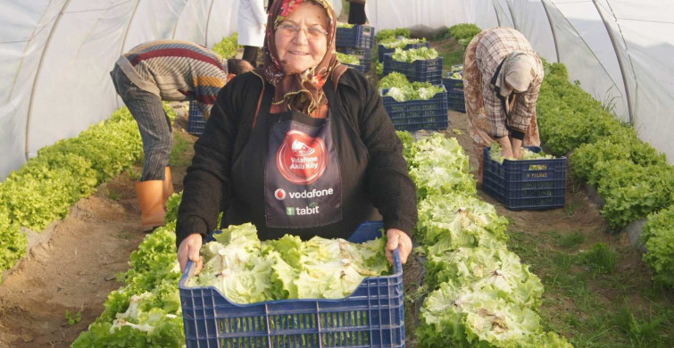 2022 kadın çiftçi destek projeleri nedir? Kadın çiftçi destek projeleri şartları!