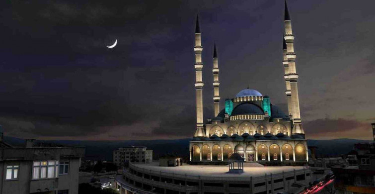 2022 Kadir Gecesi ne zaman, hangi güne denk geliyor? Kadir Gecesine kaç gün kaldı?