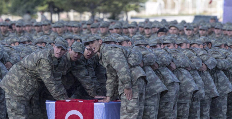 2022 Kasım askerlik yerleri belli oldu mu? MSB celp ve sevk tarihleri ne zaman açıklanacak?