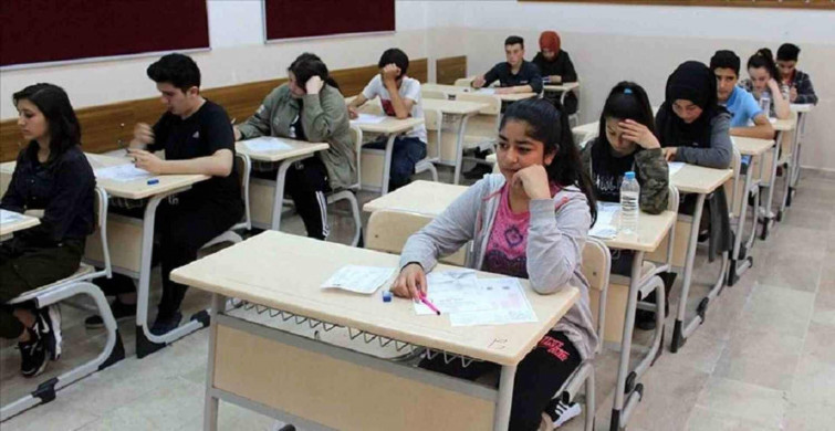 2022 LGS kaç puanla nereye yerleşilir?