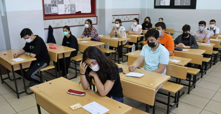2022 LGS sınav giriş yerleri belli oldu mu? LGS sınav süresi ne kadar? 2022 E-okul LGS sınavı giriş belgelesi, okul, bina ve sıra no sorgulama