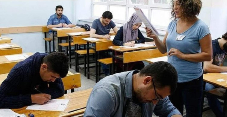 2022 MEB ÖSYM AÖF sınav görevi öğretmen ücretleri ne kadar?