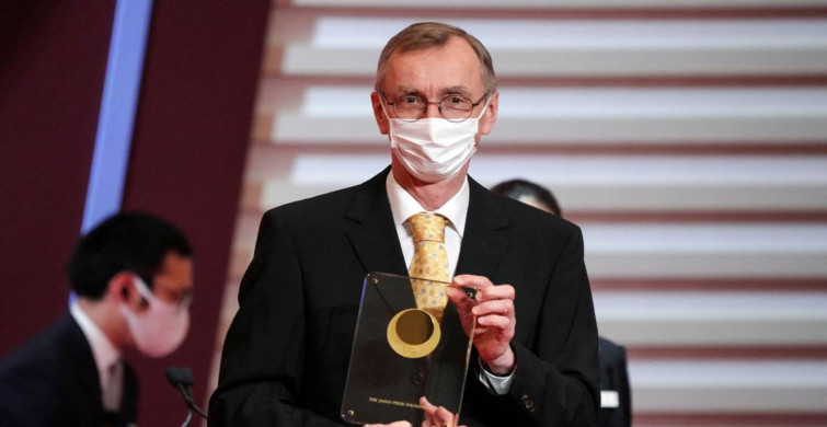 2022 Nobel Tıp Ödülü sahibi açıklandı: Ödül İsveçli Svante Paabo’ya gitti