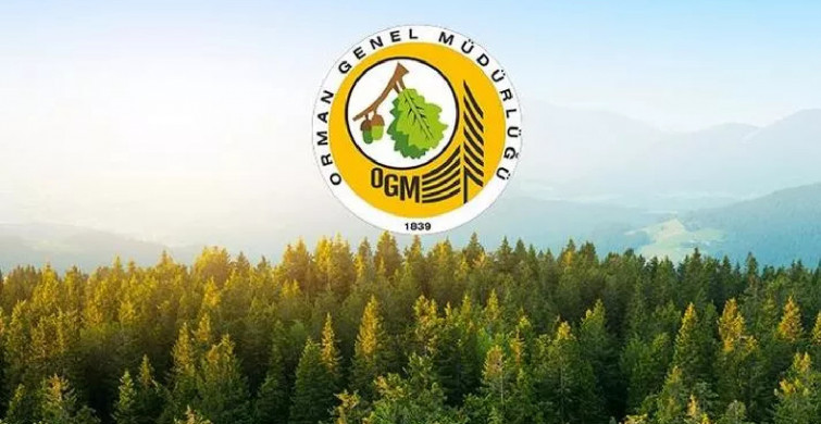 2022 OGM yangın işçisi alımı başvuru şartları neler? OGM işçi alımı 2022 başvuru formu