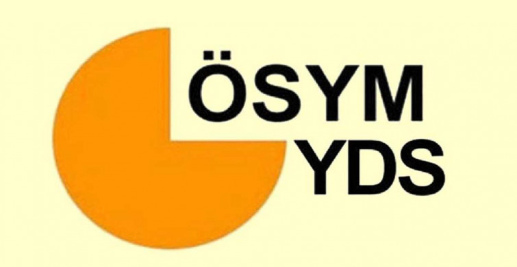 2022 ÖSYM YDS konuları ve soru dağılımı