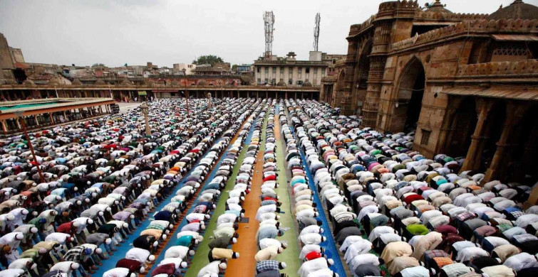 2022 Ramazan Bayramı tatili ne zaman, uzadı mı? Ramazan Bayramı tatili ne zaman başlayacak, 9 gün olacak mı?