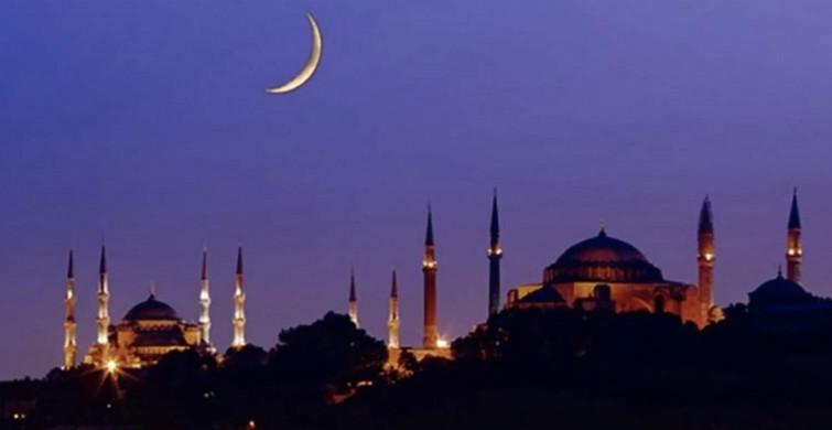 2022 Ramazan bayramında kaç gün tatil olacak? 2022 Ramazan bayramı tatili