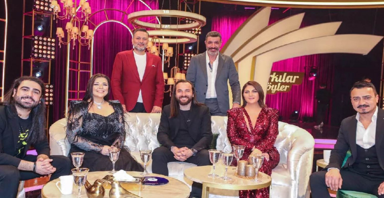2022 Şarkılar Bizi Söyler ne zaman başlayacak? Şarkılar Bizi Söyler yeni sezonda olacak mı? Şarkılar Bizi Söyler’den yeni sezon müjdesi