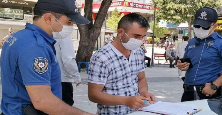 2022 sokağa çıkma yasağı cezaları silinecek mi? TBMM sokağa çıkma yasağı cezaları iptal edildi mi?