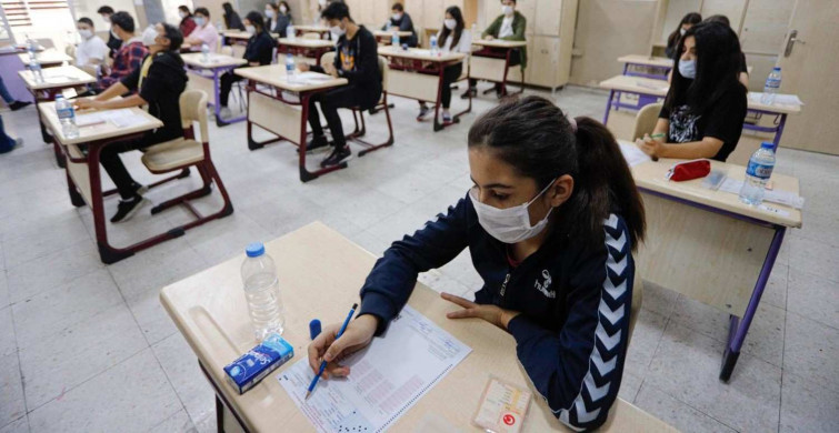2022 Yılı YKS sınavlarında görevli öğretmenler, ne kadar ücret alacak? YKS sınav görevli ücreti ne kadar ödenecek? YKS'de görevlilerin alacağı ücret
