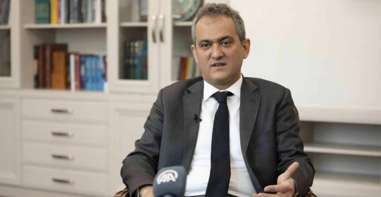 2022BİLSEM yaz okulu başvuruları ne zaman?2022 BİLSEM kursları ne zaman başlayacak? Bakan Özer açıkladı