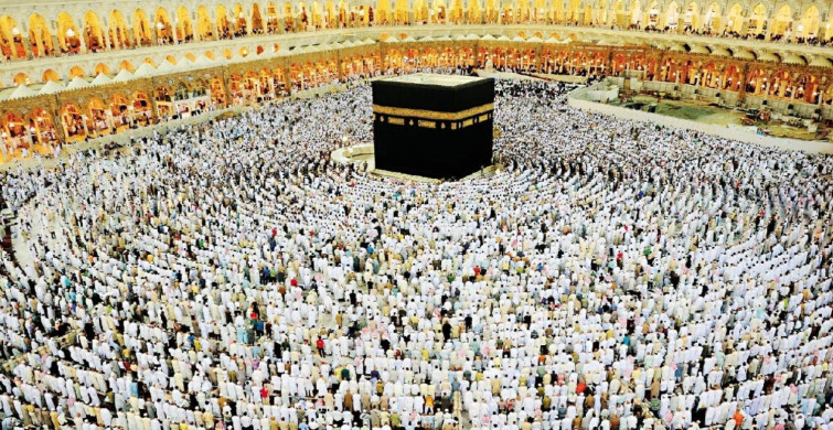 2023 hac kuraları çekildi mi, ne zaman çekilecek? Ertelenen hac kuraları tarihleri açıklandı mı? 2023 Diyanet hac kuraları tarihi