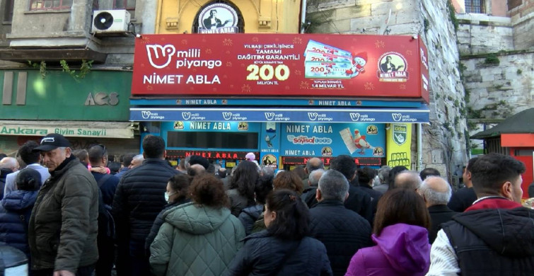 2023 Milli Piyango tamamı dağıtım garantisi nedir? Milli Piyango tamamı dağıtım garantili ikramiye ne kadar olacak? 2023 Milli Piyango çekiliş sorgulama