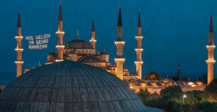 2023 Ramazan ayı ne zaman, hangi tarihte başlayacak? Bu sene Ramazan Bayramı hangi gün?