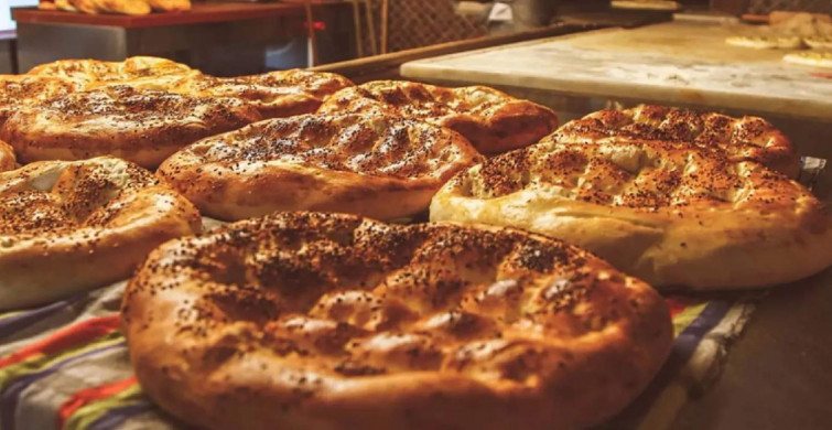 2023 Ramazan pidesi fiyatı belli oldu mu, ne kadar? 250 gram Ramazan pidesi fiyatı kaç TL?