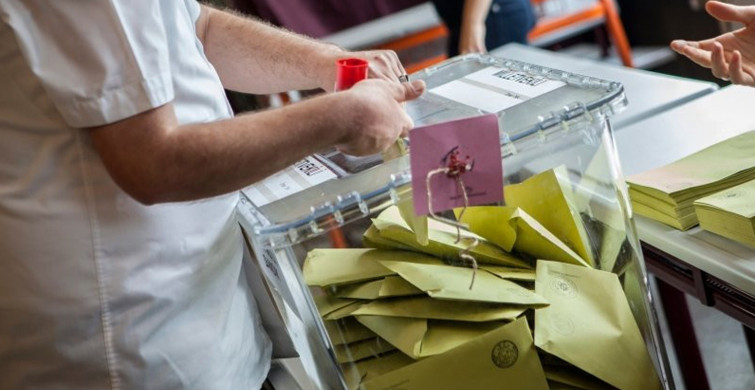 2023 Seçimleri Yaklaşırken Anket Şirketleri Manipülasyon Yapmaya Başladı!