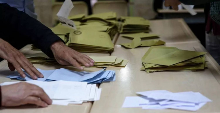 2023 seçimlerinde önemli gelişme: Tarihin geriye çekilmesi gündemde