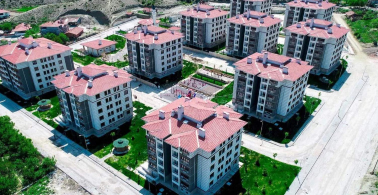 2023 TOKİ İstanbul kura ne zaman? TOKİ İstanbul kura çekimi hangi tarihte? 2023 TOKİ İstanbul kura listesi