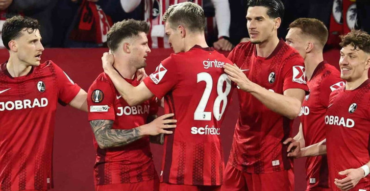 2023 UEFA Avrupa Ligi Finalistleri Belli Oldu