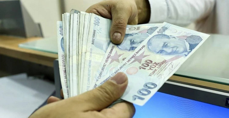 2023 yaşlı maaşı ne kadar? 65 yaş yeni maaş kaç TL oldu?