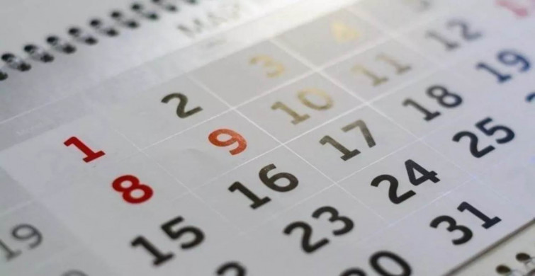 2023 yılında Kurban Bayramı, Ramazan Bayramı ne zaman gerçekleşecek? 2023 resmi tatil ve dini bayram günleri