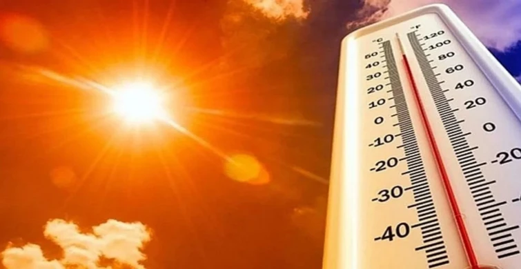2024’te rekor sıcaklık yaşanacak: Kar yağmadan ‘kar kuraklığı’ geliyor!