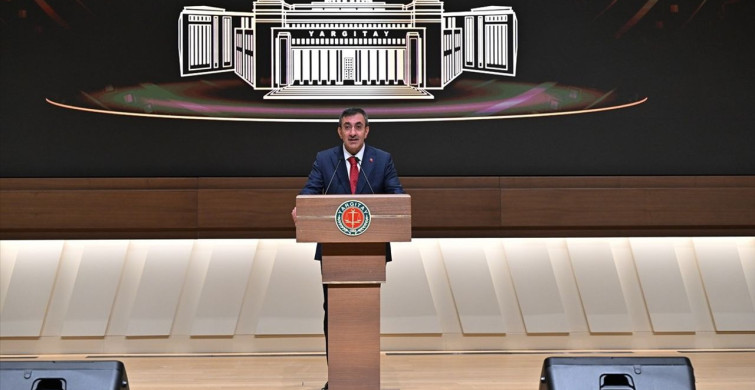 2025-2026 Adli Yılı Töreni Gerçekleşti