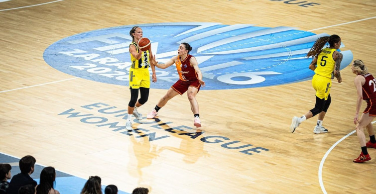2025-2026 Kadınlar Euroleague Sezonu Rekorlarla Geçti