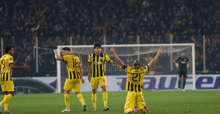 2025-2026 Sezonunda Avrupa Futbolunda Tarihi Şampiyonluklar