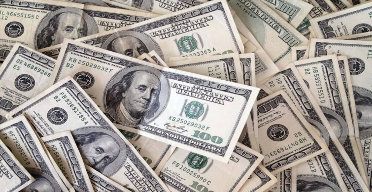 2025-2027 Orta Vadeli Program’da Dolar Kuru Hedefleri Açıklandı