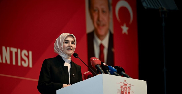 2025 Aile Yılı Bilgilendirme Toplantısı