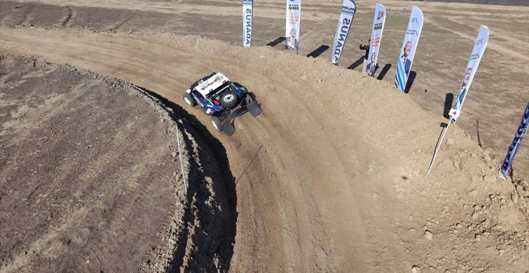 2025 Akdeniz Off-Road Kupası İkinci Ayağı Adana'da Gerçekleşti