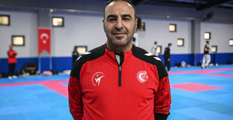 2025 Dünya Tekvando Şampiyonası İçin Geri Sayım Başladı