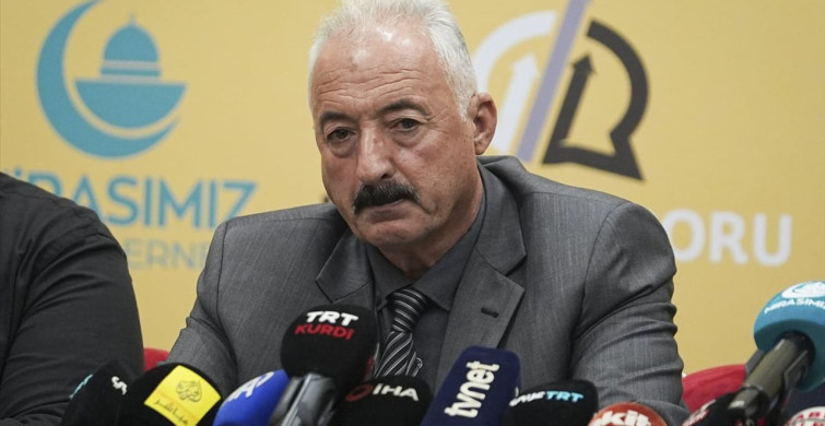 2025 Kudüs Raporu Açıklandı: İsrail'in İnsan Hakları İhlalleri