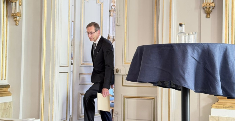 2025 Nobel Edebiyat Ödülü Laszlo Krasznahorkai'ya Verildi
